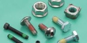 Locking Fasteners