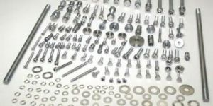 Stainless Steel Fasteners