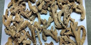 Organic Whole Dried Ginger