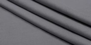 Cotton Grey Fabric