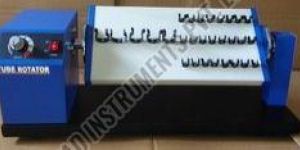 Laboratory Tube Rotator