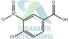 4-chloro-3-nitrobenzoic Acid