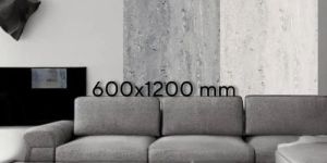 600x1200 Mm Gvt Porcelain Floor Tile