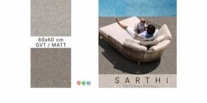 600x600 Mm Gvt Porcelain Floor Tile