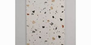 Designer Terrazzo Floor Tile
