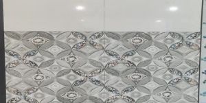Digital Satin Finish Ceramic Tiles