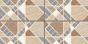 High Gloss Ceramic Wall Tiles