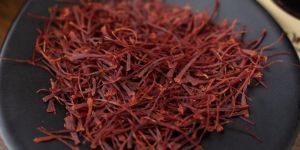 Mogra Saffron