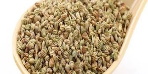 A Grade Dried Ajwain Seed
