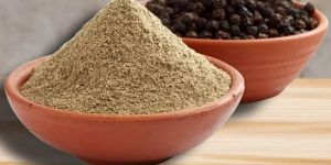 Black Pepper Powder