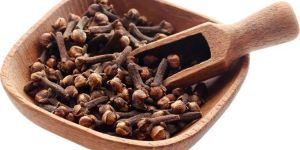 Brown Whole Clove Pods
