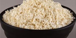 Dehydrated White Onion Chopped