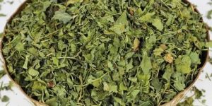 Dried Fenugreek Leaves
