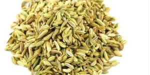 Green Fennel Seeds