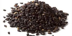 Natural Black Sesame Seeds