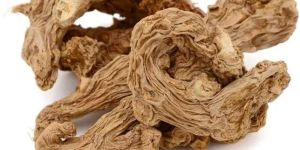 Whole Dried Ginger