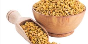 Yellow Fenugreek Seeds