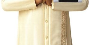 Handmade Marble Realistic Human Statue