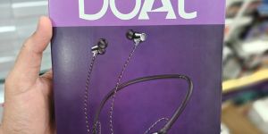 Dynamic Shine Neckband