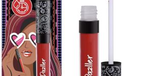 Dazller All Day Lip Colour Quick Dry