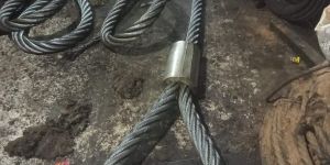 Wire Rope Sling