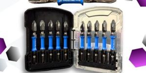 Ph2 65mm Star Bit Strong Magnetism