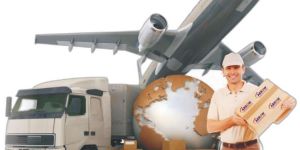 International Relocation Service