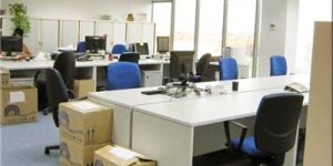 Office Relocation Service