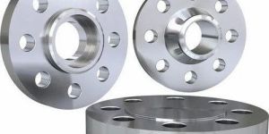 ASTM A TP 321 Stainless Steel Flange