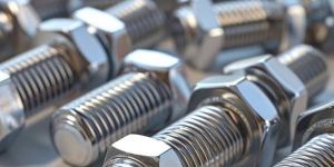 Stainless Steel Fasteners