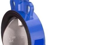 Stainless Steel Butterfly Valve