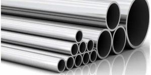 TP 347H Stainless Steel Industrial Pipe