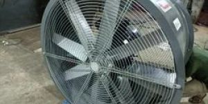 Axial Flow Fan