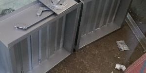 Duct Dampers