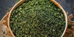 Dried Fenugreek Leaves
