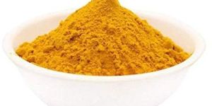 Yellow Chilli Powder