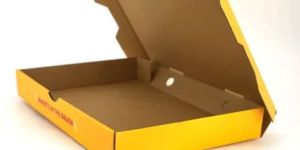 Pizza Box