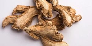 Dried Ginger