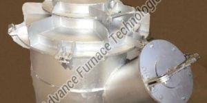 Molten Metal Transfer Ladle