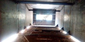 Oxygen Cylinder Furnace