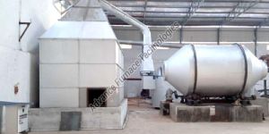 Rotary Furnace