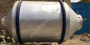 Rotary Melting Furnace