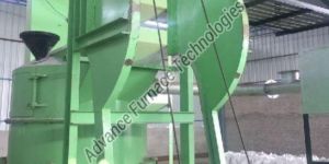 Sand Mixture Assembly