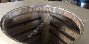 Silicon Carbide Heating Element Al Holding Furnace