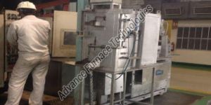 Sleeve Die Preheating Oven