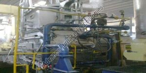 Tower Melting Furnace