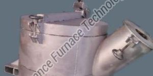 Transfer Laddle Capacity 500 Kgs