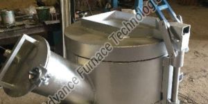 Transfer Laddle Capacity 750 Kgs