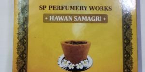 Sambrani Dhoop Cups