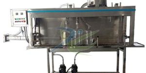 Automatic Jar Filling Machine